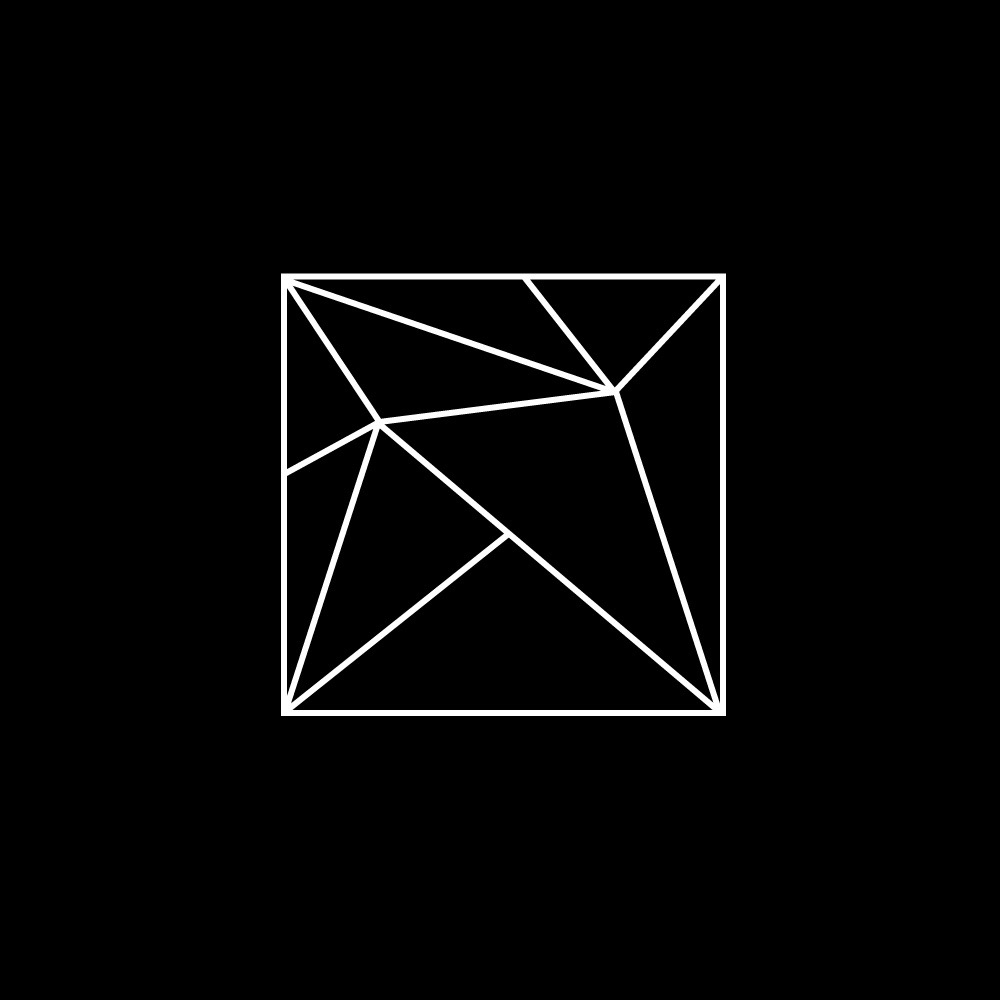 Linear Square Logo