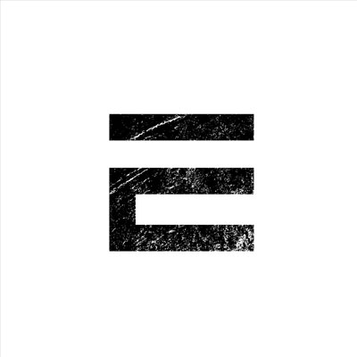 Logo Letter E