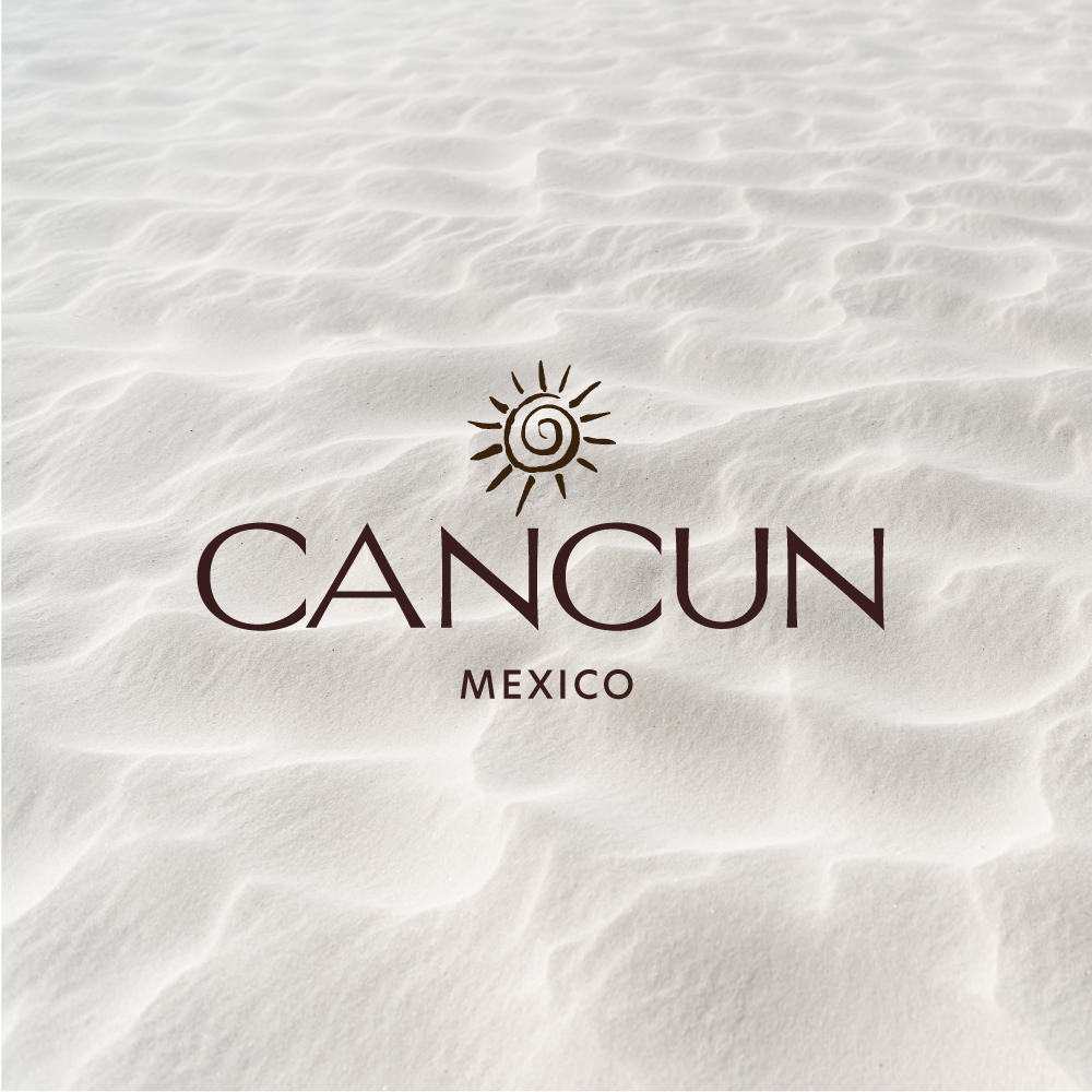 Cancun Logo